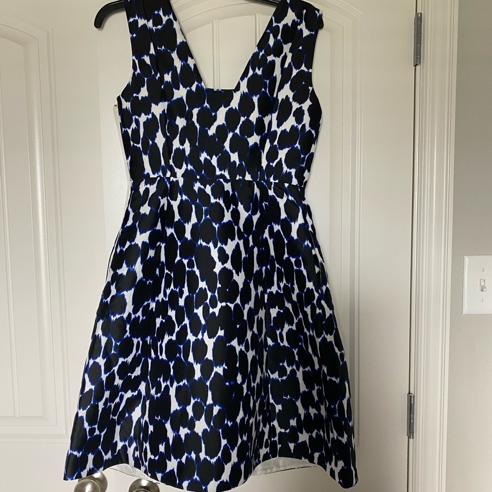 Kate spade party dress - Picture 2 of 4